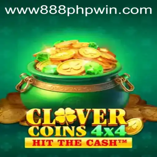 Discovering CloverCoins4x4: An Exciting Adventure with 888php Win Possibilities