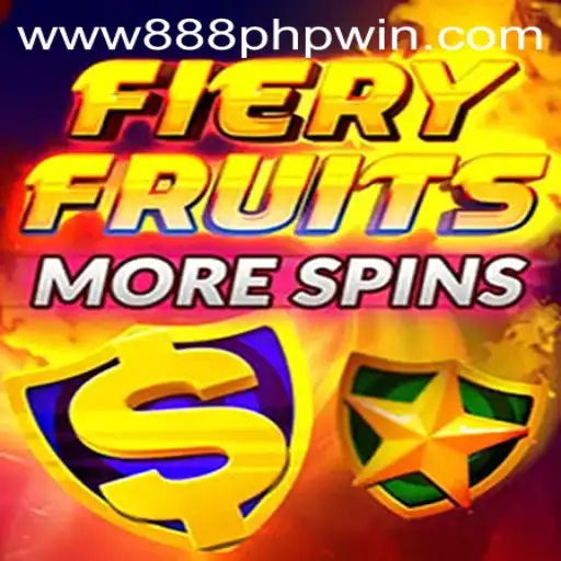 Fiery Fruits More Spins Game Guide