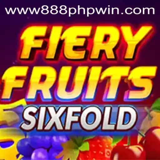 FieryFruitsSixFold: Experience the Thrills of 888php Wins