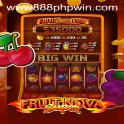 FruitNovaSuper: An Exciting Gaming Experience with a Chance to Win Big