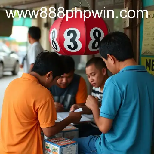 Understanding Jueteng: The Illicit Numbers Game and the Allure of '888php win'