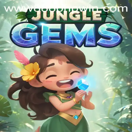 Discover the Wonder of JungleGems and How to Win Big with 888php