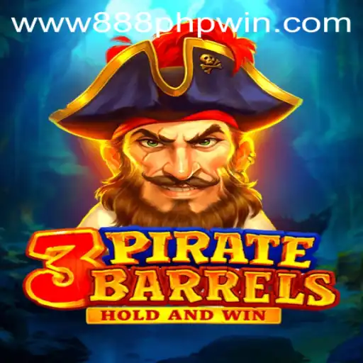 Dive into Excitement with 3PirateBarrels: The Gaming Sensation