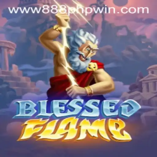 Exploring the Exciting World of BlessedFlame: Your Guide to Winning in 888php