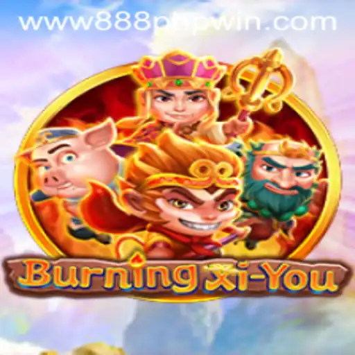 Exploring the Exciting World of BurningXiYou: Your Guide to Winning Big with 888php