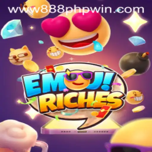 Discovering EmojiRiches: Win Big with 888PHP