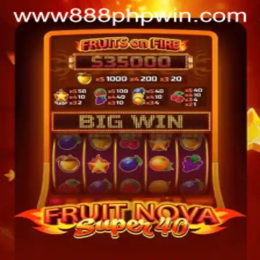 Understanding FruitNovaSuper40: A Vibrant Slot Game Experience