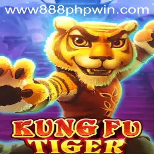 Unleash Your Inner Warrior with 'KungFuTiger': A Thrilling Adventure Awaits