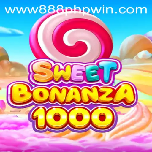 SweetBonanza1000: Unwrapping the Excitement with the Thrill of Winning at 888php