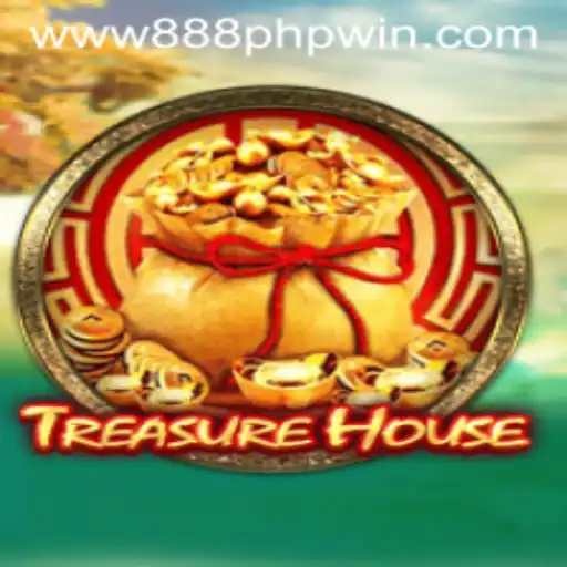 Discover the Adventure of TreasureHouse and Unlock Your Chance to 888php Win