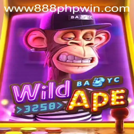 WildApe3258: A Thrilling Adventure in the Jungle with 888php Win Opportunity