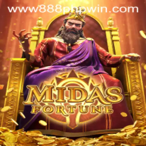 MidasFortune: A Captivating Gaming Experience with a Twist