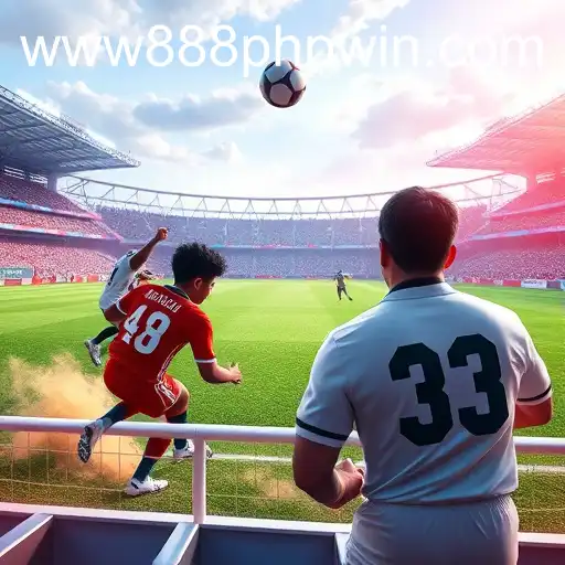 Virtual Sports: An Exciting Future Perspective