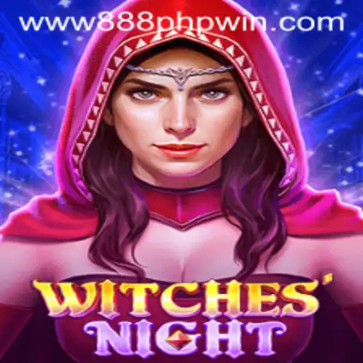 The Captivating World of WitchesNight: An Overview and How to Win 888php